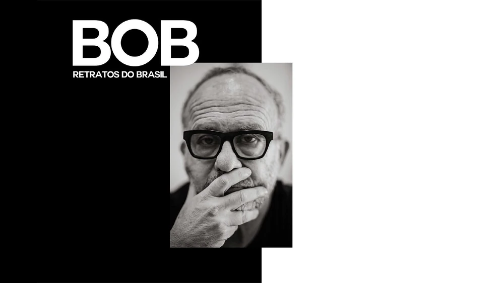 Bob — project artwork