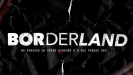 Borderland — project artwork