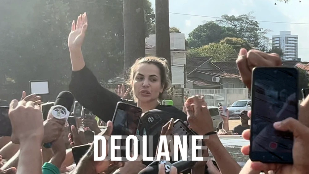 Deolane — project artwork