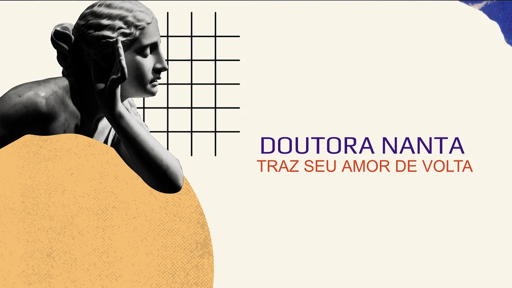 Doutora Nanta — project artwork