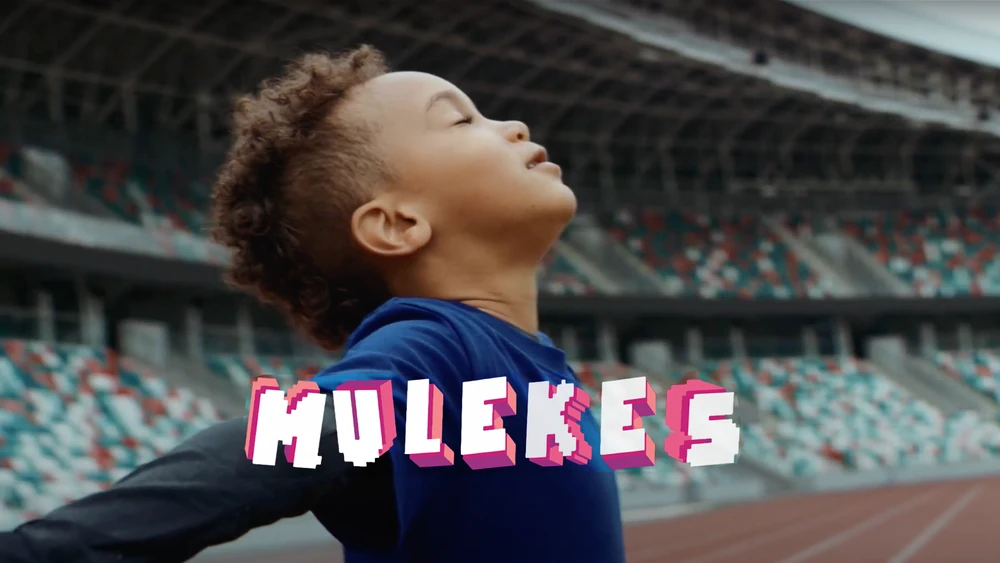Mulekes — project artwork