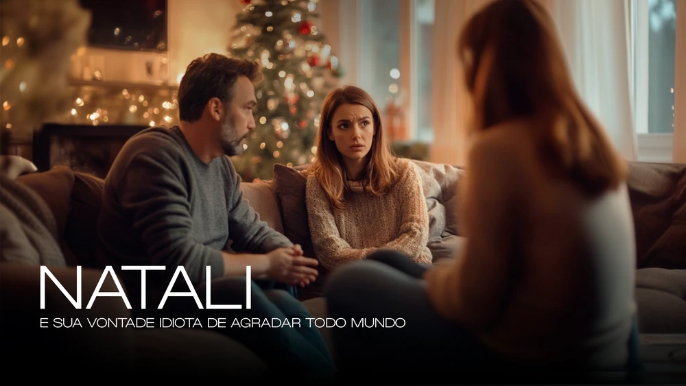 Natali — project artwork