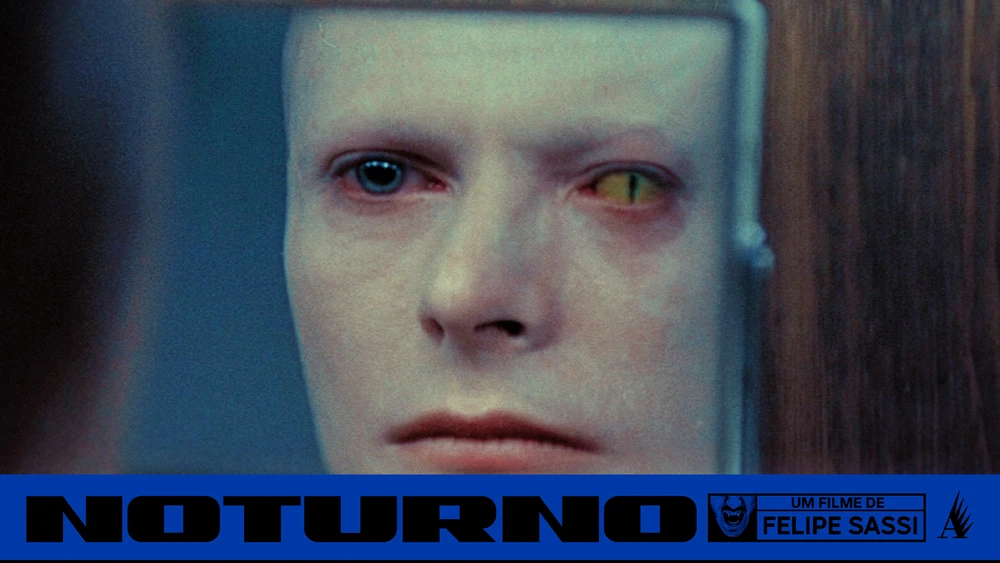 Noturno — project artwork