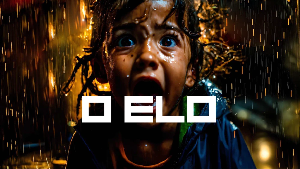 O Elo — project artwork