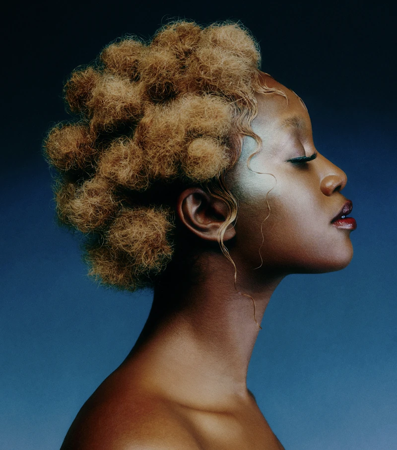 IZA — AFRODHIT — image 4