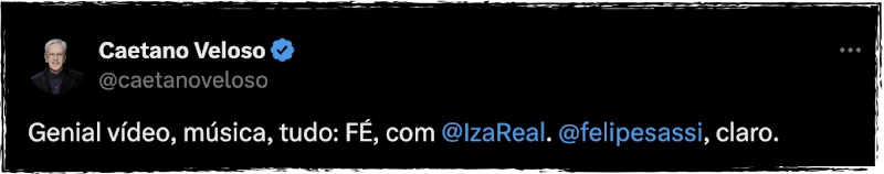 IZA — Fé — image 1